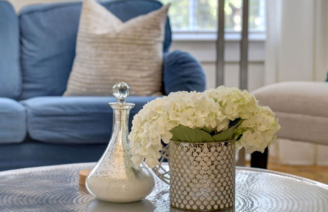 Gallery Stays - Parkside Manor - Foto 39