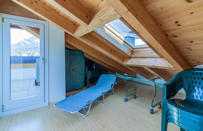 Aglaia Luxury Lake View - Photo 55