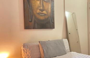 Cozy Room in the Heart of Barcelona - Foto 45