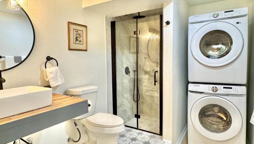 2BR Apt 8 min to Integris Monthly 20 Off #N3 - Foto 4