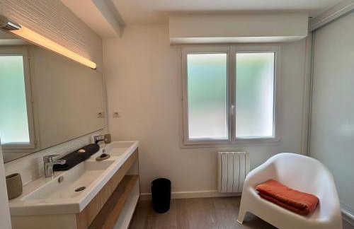 Villa Mamina - vue mer - Foto 33