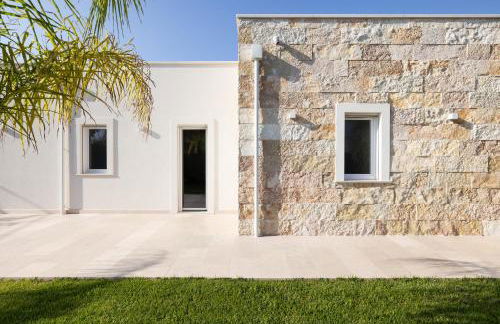 Baia dell'Airone Bianco - Foto 66