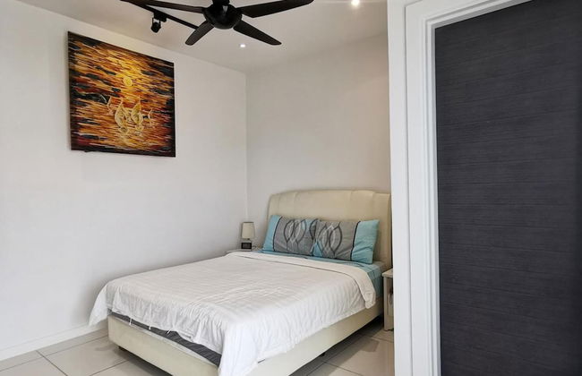 Tropical Paradise Retreat in Langkawi Furnished - Foto 3