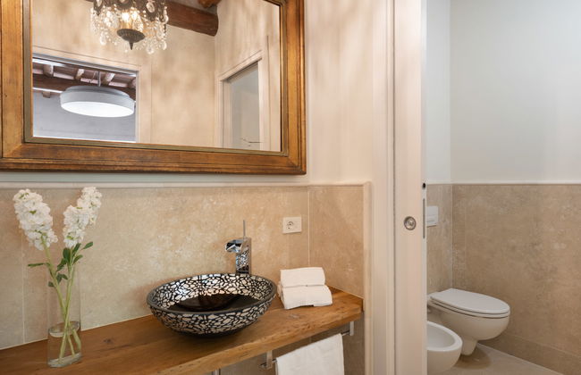 Villa Oliva - Foto 9