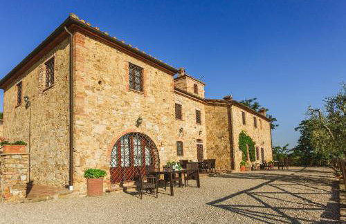 Ormanni nel Chianti Classico - Foto 72