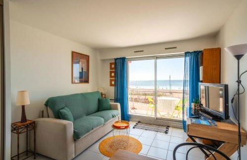 L'écrin bleu - Vue Mer - Wifi - Central - Foto 1