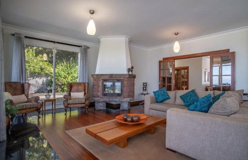 Villa Loureiro Palace With Soccer Field - Foto 35