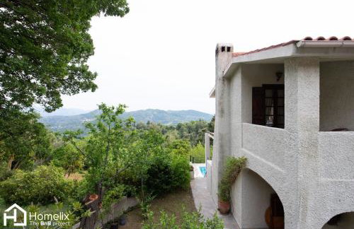 Villa VERA - private villa for 8 guests with pool - Foto 8