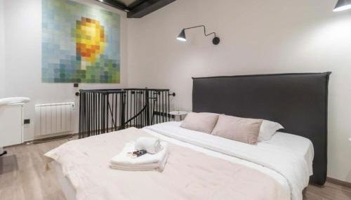 Apartment Saint Germain des Près by Studio prestige - Foto 4