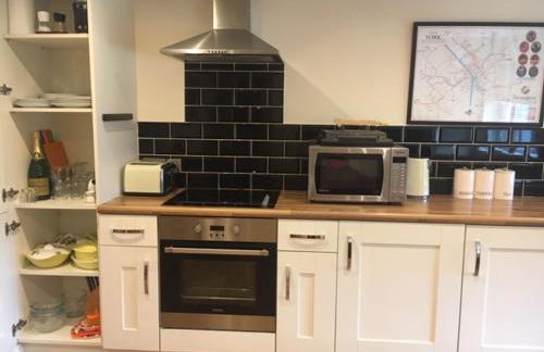 The Annexe - Acomb Green - Foto 9