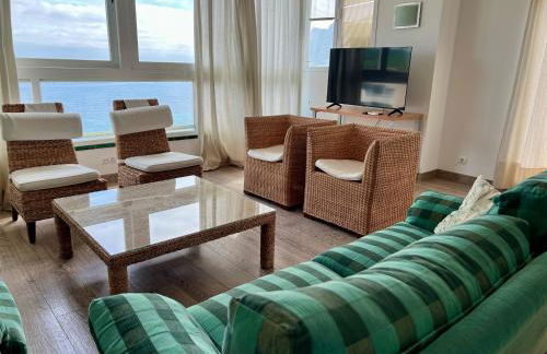 Ático dúplex 3 dormitorios con acceso directo al paseo marítimo de playa La Fossa - Foto 22