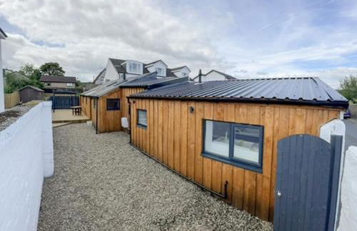 Ardrhu Cottage - Foto 3