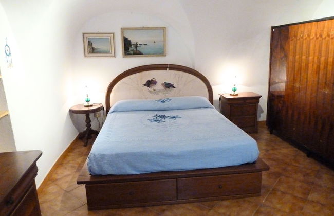 Casa Mamma Rosetta, one Step Away From the Sea, the Mountains and the Cycle Path - Photo 2