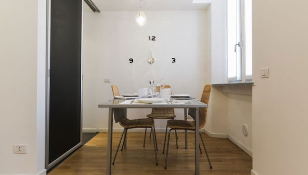 Servicio de comidas en la habitación