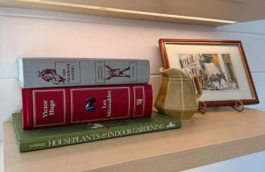 Riverside Studio - Trails, Views, Firepit, Hammock - Foto 10