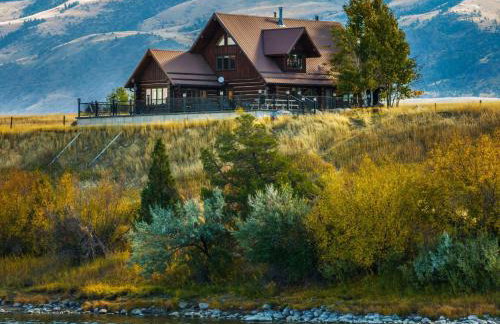 UC River Ranch - Foto 26