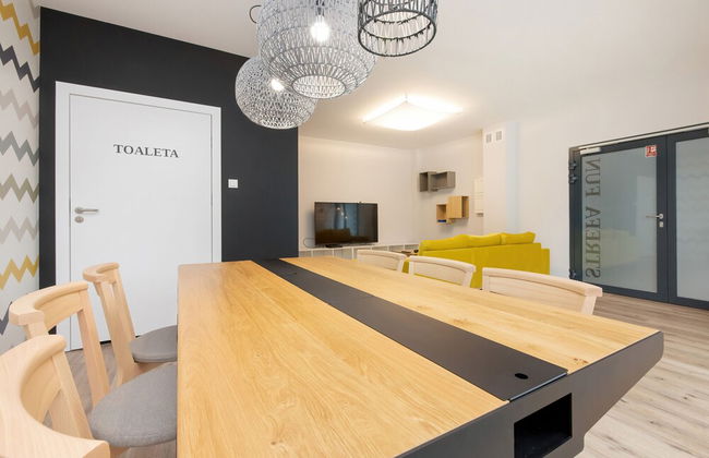 Apartment Lwowska Parking by Renters - Foto 69