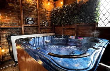 Modern and spacious house with Hot Tub - Foto 1