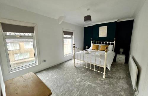 Modern Mountain Retreat in the Brecon Beacons - Foto 16