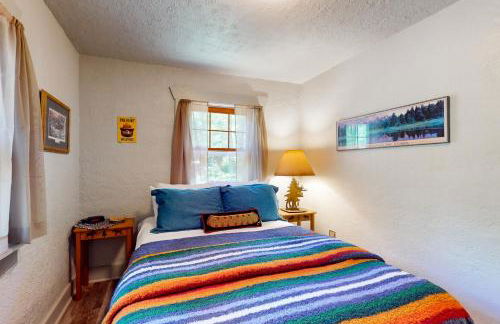 The River House - Foto 19