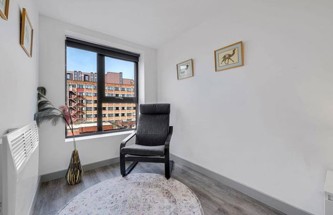 Host Apartments The Roscoe Nest - Foto 17