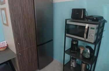 Ηome & Garden with parking close to Olympic Stadium - Foto 42