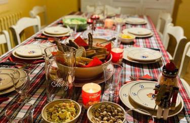 Casale IL SAMBUCO sui colli bolognesi - Foto 49