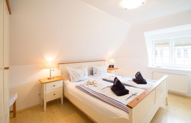 Ferienwohnungen Familie Outzen - Foto 3