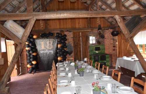 Gosciniec Pod Debem - Foto 24