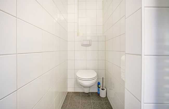 Villa in Zeewolde With Private Jetty - Foto 19