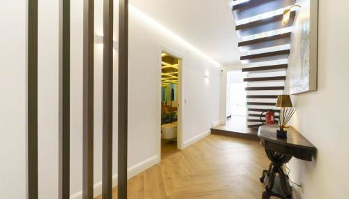 NEW! Stylish Portuguese Soul Retreat in Belém 4p - Photo 5