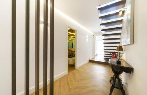 NEW! Stylish Portuguese Soul Retreat in Belém 4p - Photo 5