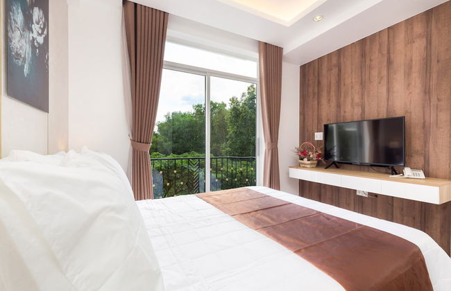 Saki Aparthotel 4 - Photo 4