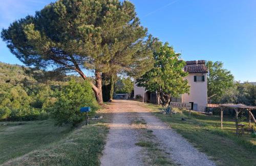 Felciolina - Medieval Country House - Foto 1
