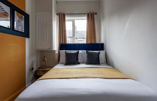 Spacious 3-Bedroom Home in Norton, Sleep 5-6 - Foto 12