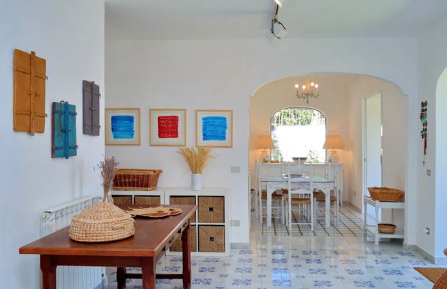 Ischia 2 - WR Apartments - Foto 10