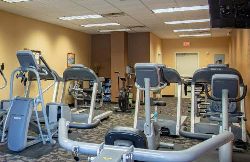 Lion King-themed condo near Disney, Sea World, Universal and OCCC with pool, spa, restaurants, shuttle, private balcony, and the BEST view of fireworks shows - Foto 35