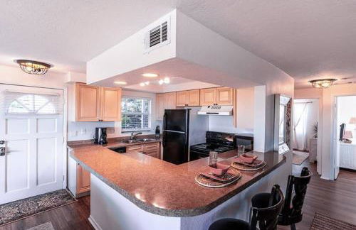 Serenity Beach Condo - Foto 23