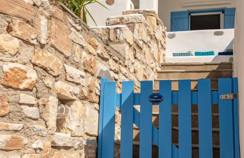 VILLA ALYKI SEA VIEW PAROS - Foto 6