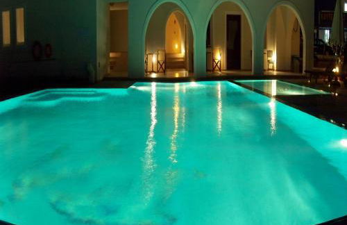 Perla Hotel - Foto 86