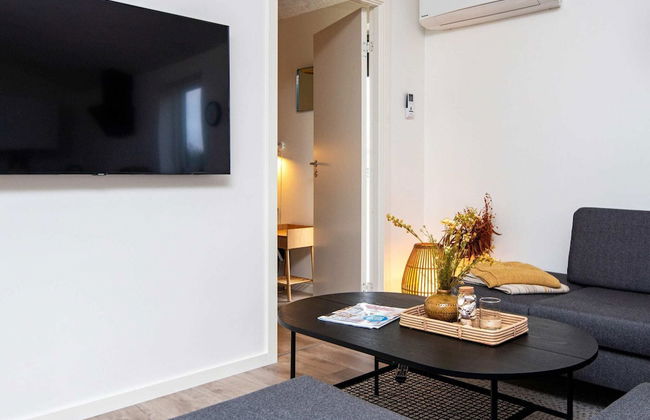 6 Person Holiday Home in Ansager-by Traum - Foto 20