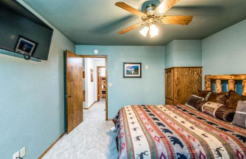 Paw's Cabin - Foto 18