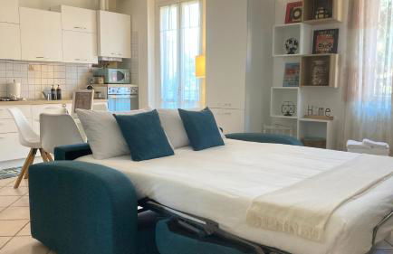 Your Place By The Lake - near Leonardo Academy, MXP - Foto 6