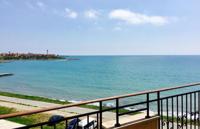 Aheloy Palace Apartments - Photo 69