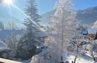 Ferienwohnung Schmetterer - Foto 14