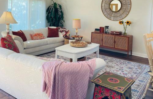 4Bd Spacious Oasis near wineries - Foto 1