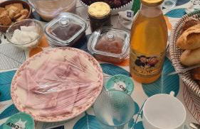 Chez Delphine - Foto 10