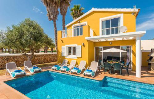 Villa Benjamin by Villa Plus - Photo 1