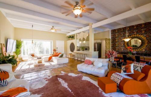 3BD Tropical Luxe Stay with Pool, Gameroom and Grill - Foto 10