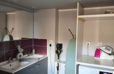 Udon-Thani gîte de groupe à 4 min du Puy du Fou - Foto 34